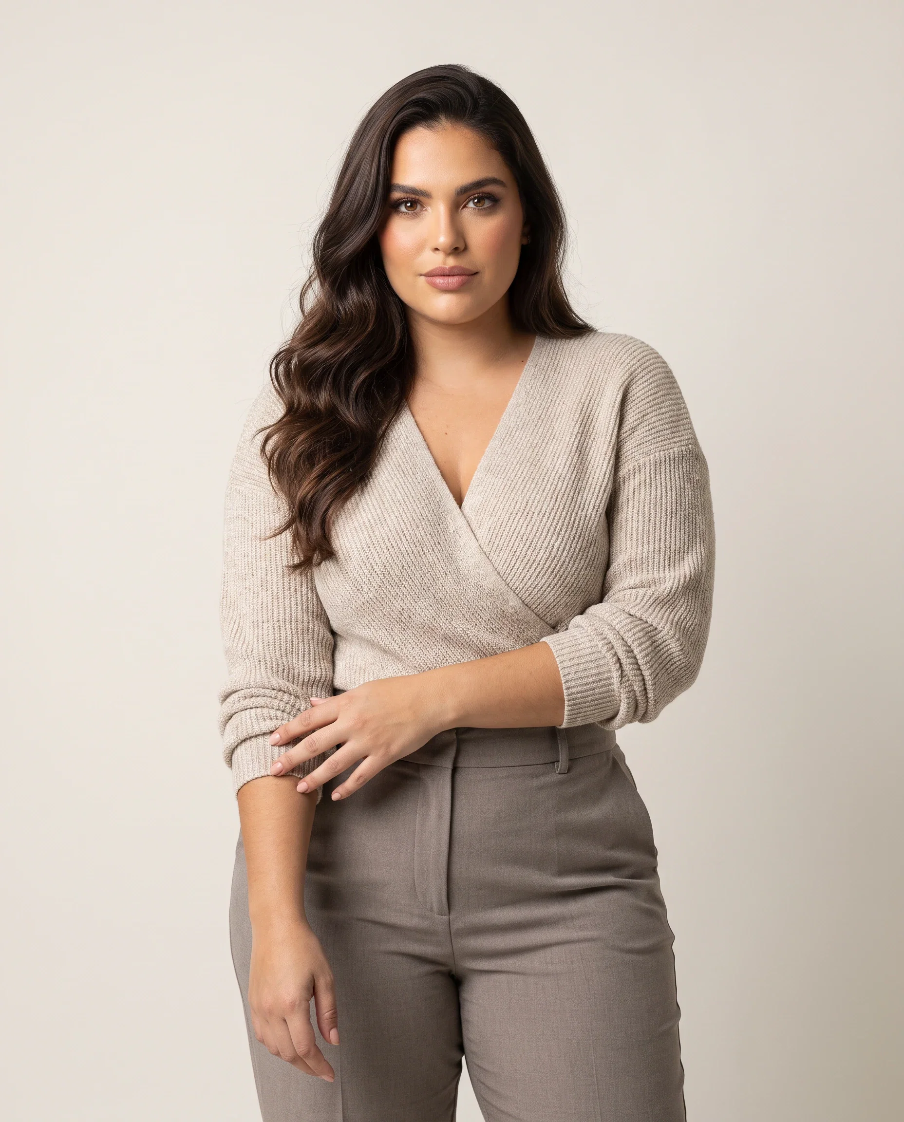 Camila — a Shoodio AI model