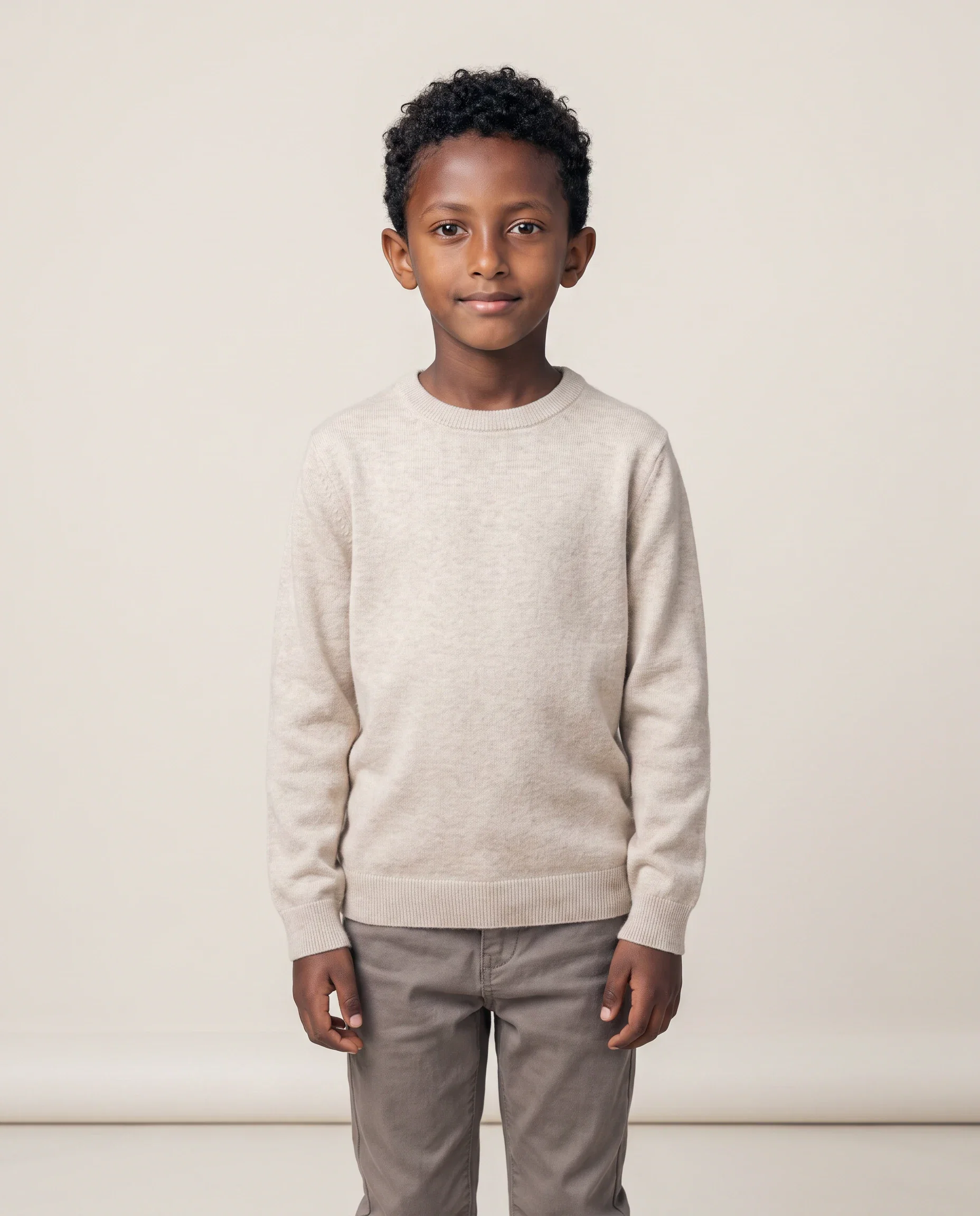 Elias — a Shoodio AI model
