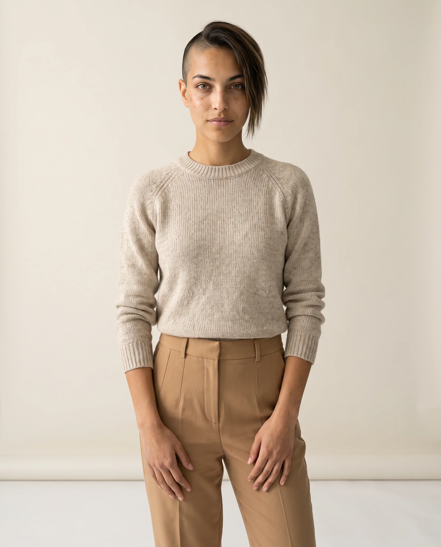 Noor — a Shoodio AI model