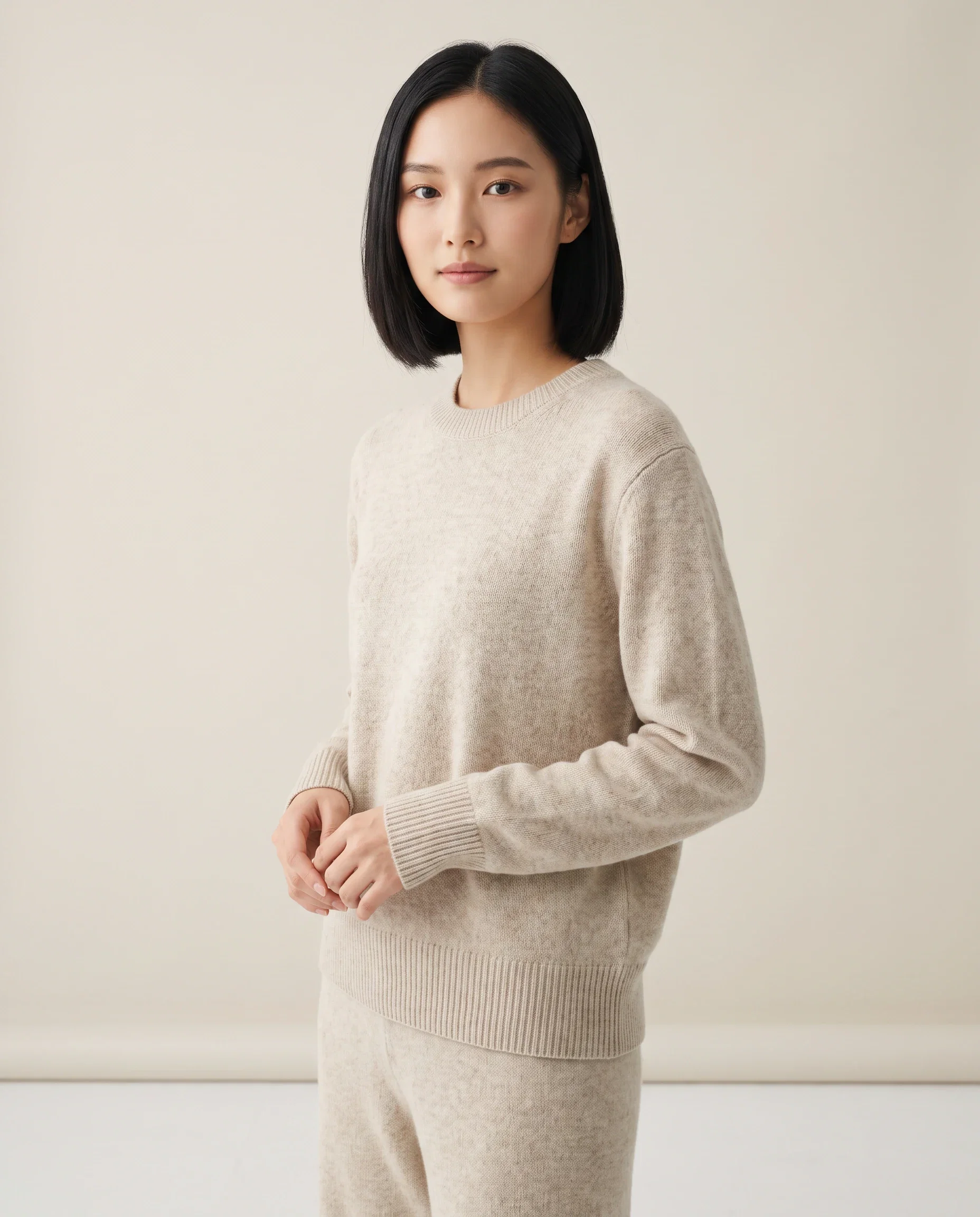 Sakura — a Shoodio AI model
