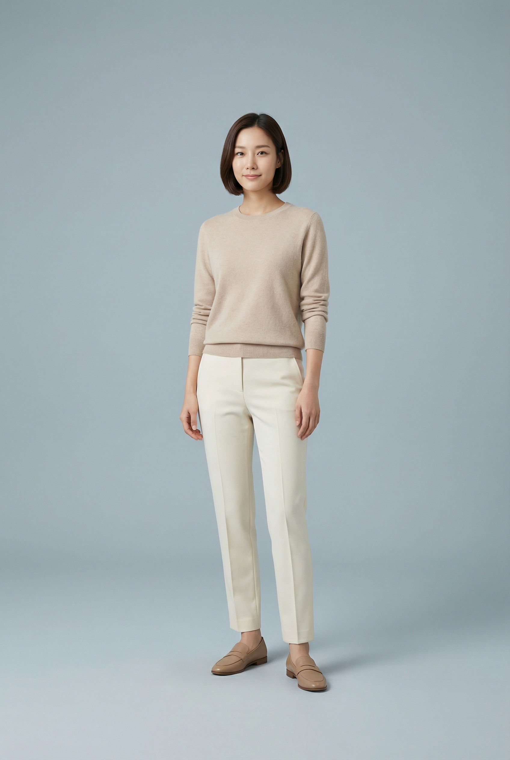 Sofie — AI Fashion Model