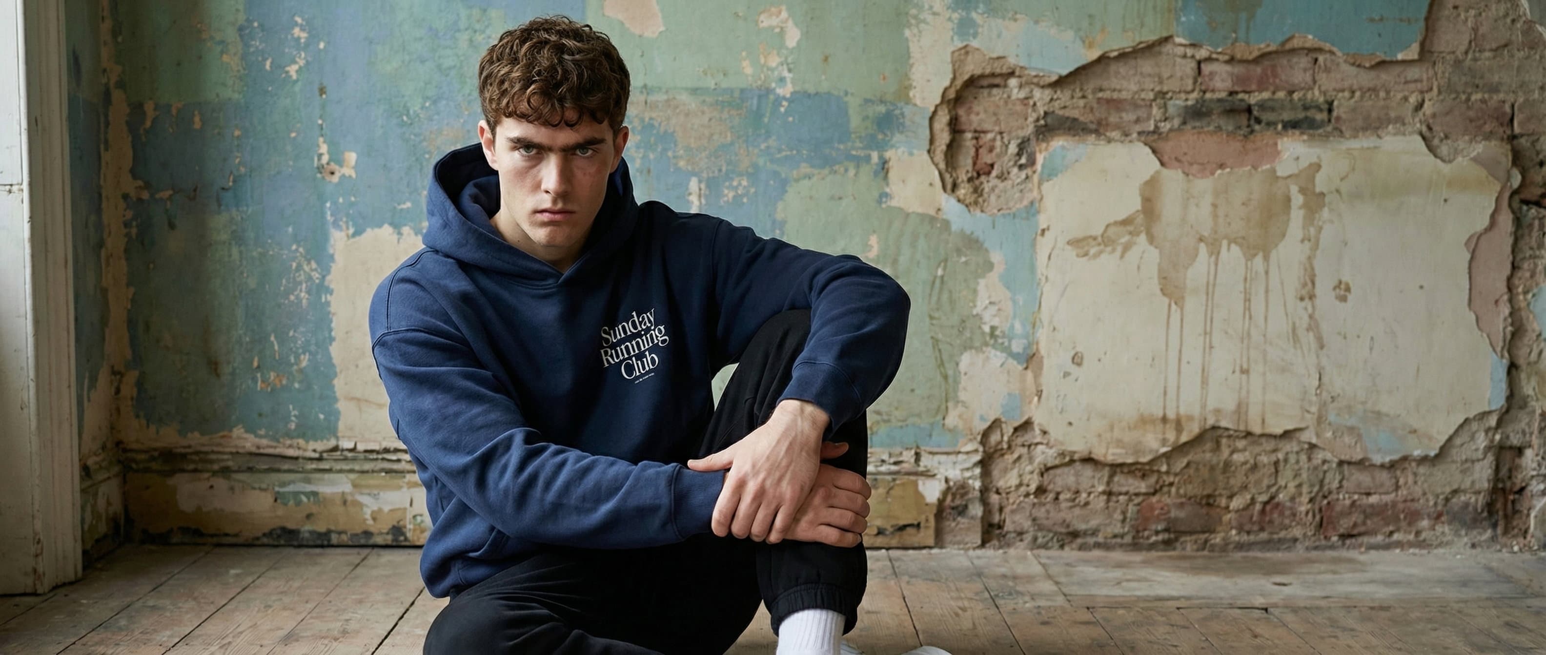 AI-generated fashion photo 15