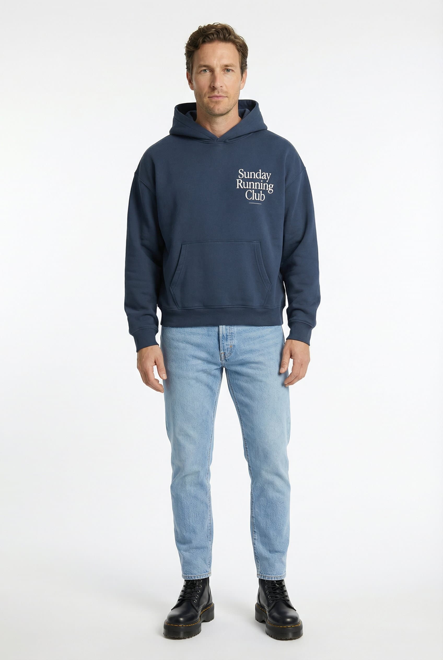 AI-generated fashion photo by Shoodio 8