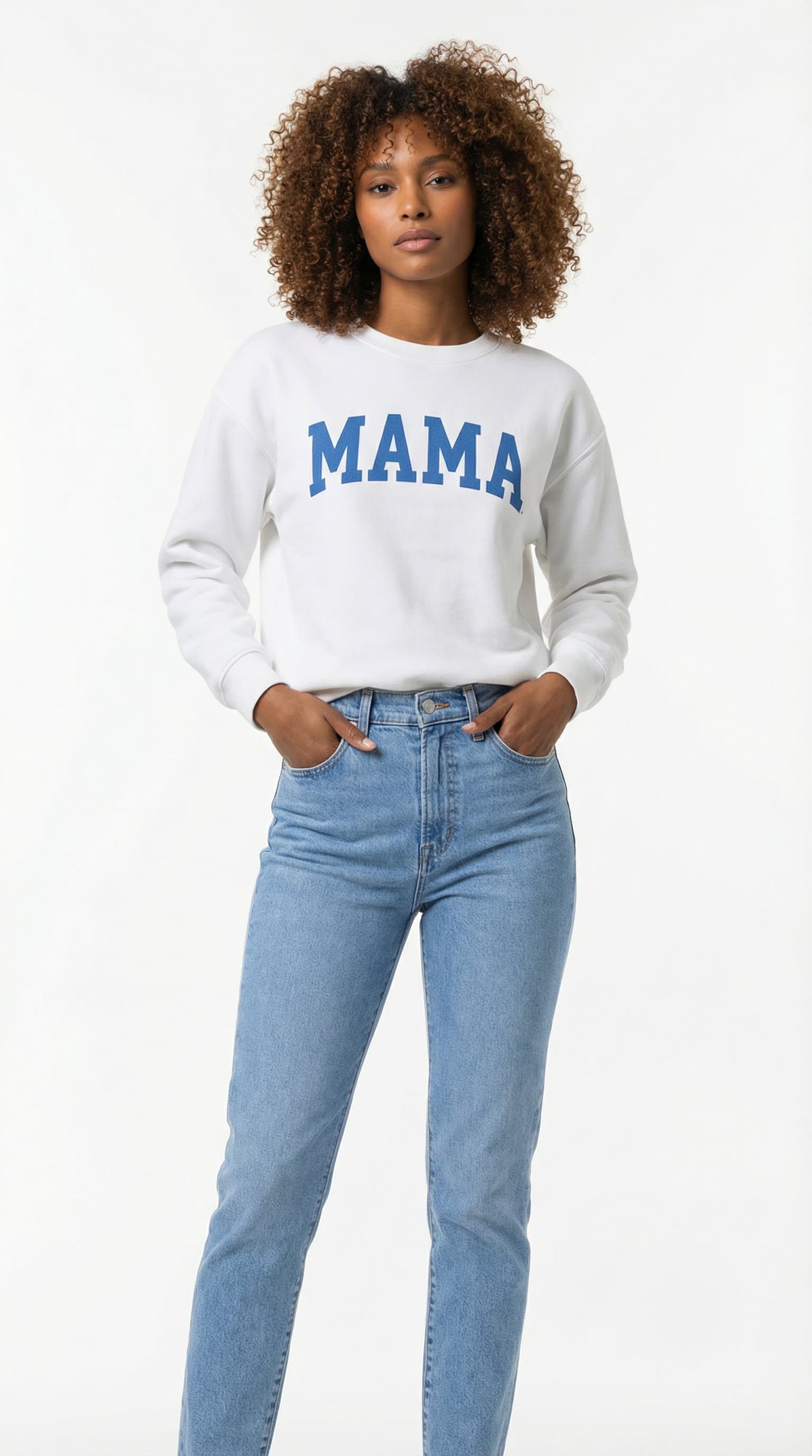 AI-generated fashion photo by Shoodio 6